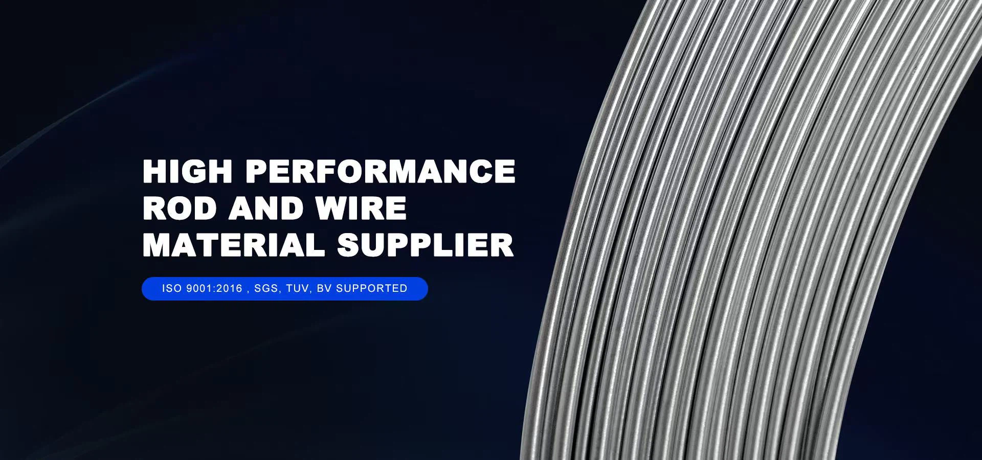 Shaanxi Chenxin Titanium Industry Co., Ltd.