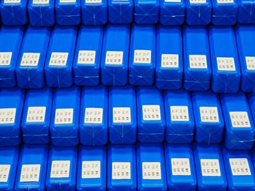 500 kg titano suvirinimo viela pristatyta į Vietnamą