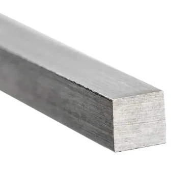 Titano profiliuota viela