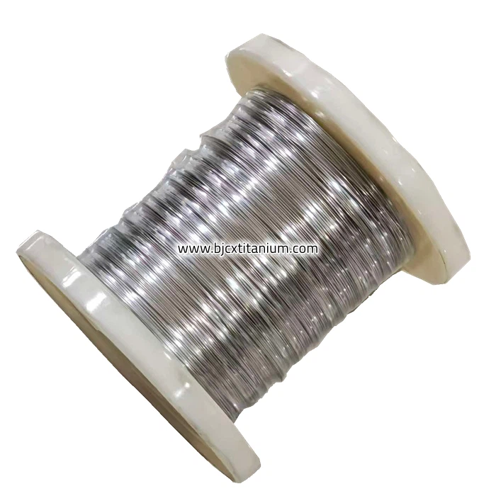 „Titanium Ultra“ - fine laida